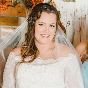 Meet your Posher, Allie